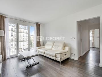 Appartement Paris 4 pièce s 67,30m2