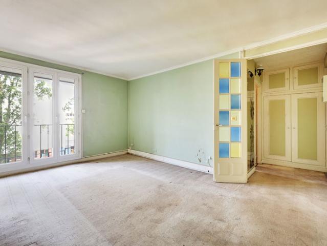 Appartement Paris 4 pièce s 67 m2