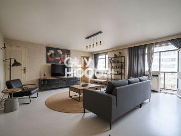 Appartement Paris 4 pièce s 77.36 m2 79m² Paris 20ème