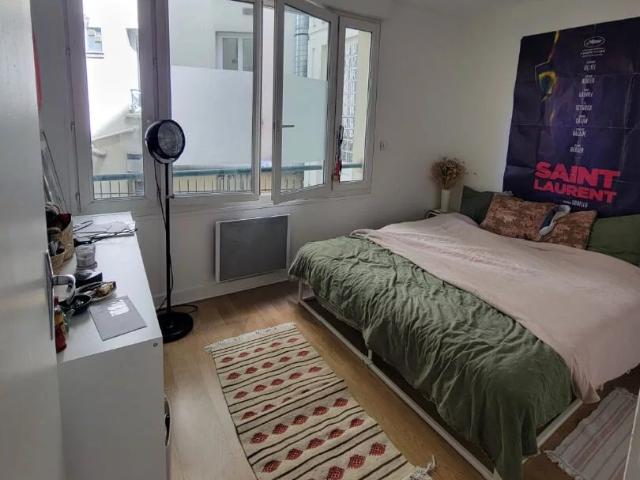Appartement Paris 4 pièce s 79.21 m2