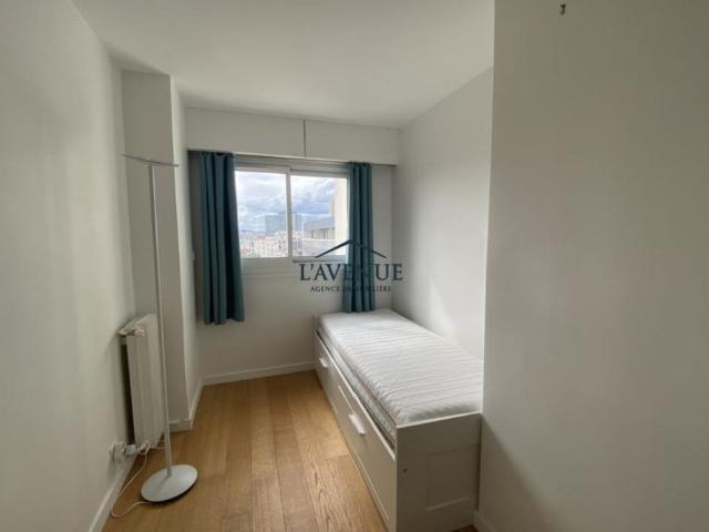 Appartement Paris 4 pièce s 82 m2