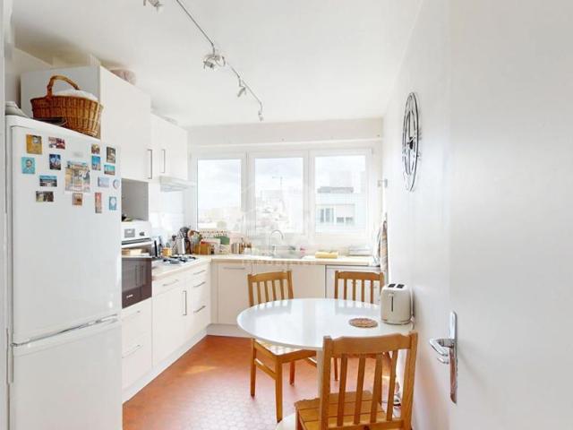 Appartement Paris 4 pièce s 91 m2