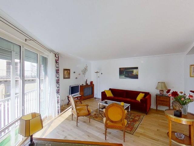 Appartement Paris 4 pièce s 93 m2