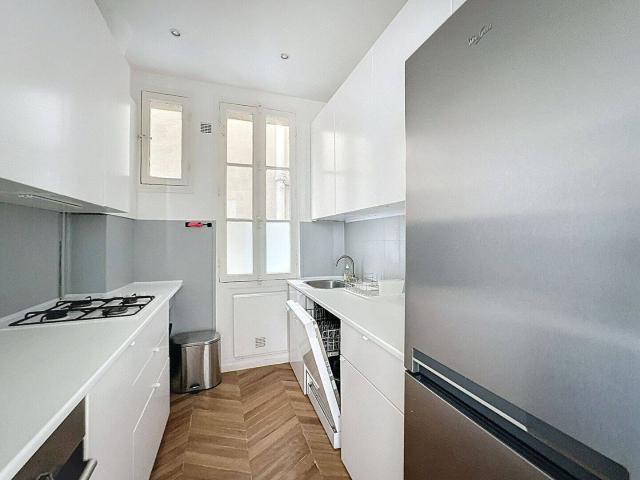 Appartement Paris 5 pièce s 113.16 m2