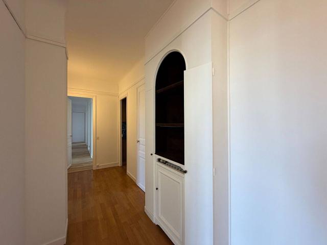 Appartement Paris 5 pièce s 152 m2
