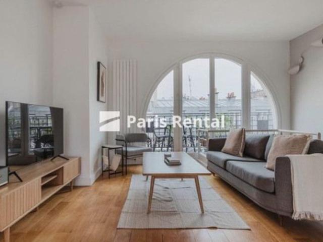 Appartement • Paris 5ème
