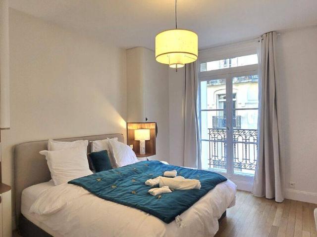 Appartement Paris 6 pièce s 120 m2