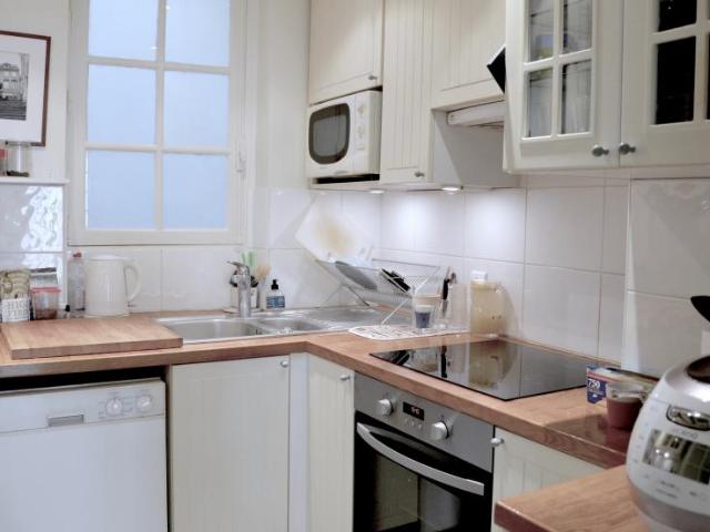 Appartement Nuxt.js: Loading app.