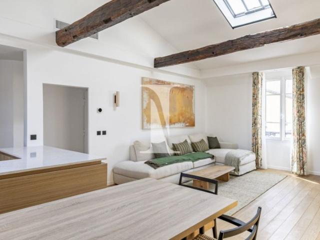 Appartement • Paris 6ème