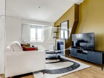 Appartement • Paris 6ème
