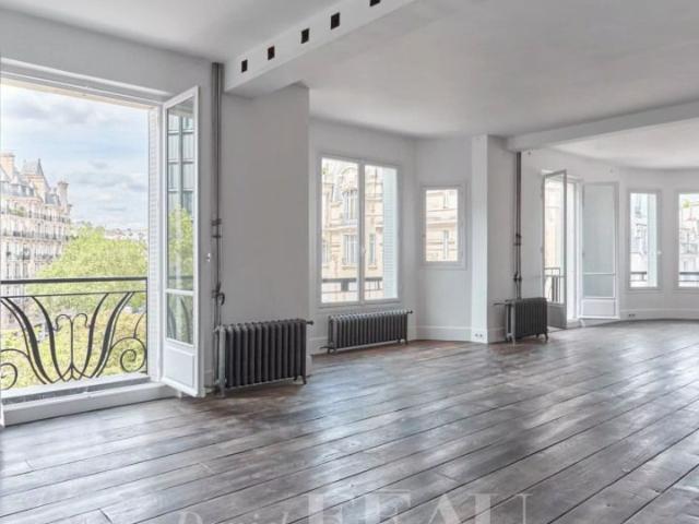 Appartement • Paris 6ème
