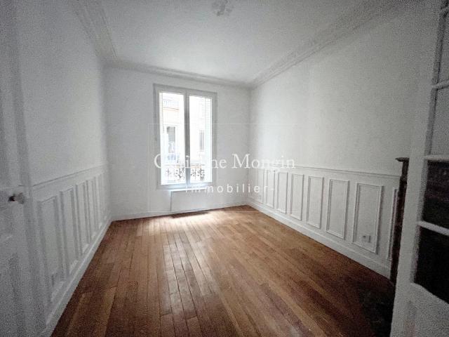 appartement paris 75016 45.18 m²