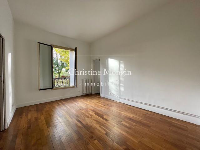 Appartement Paris 75016 58.15 m²