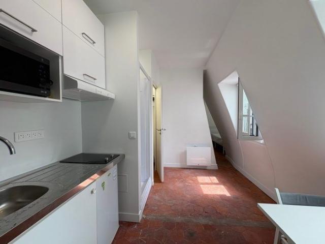 Appartement Paris