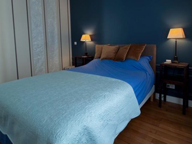 Appartement Paris 7ème, Avenue Bosquet Ecole Militaire