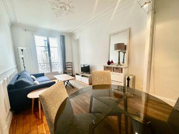 Appartement à louer à Boulevard Pereire - Cave
