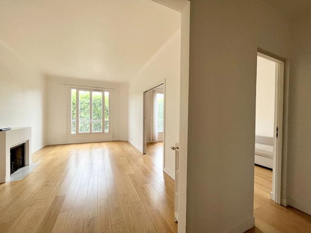 Appartement Paris 7ème, Breteuil