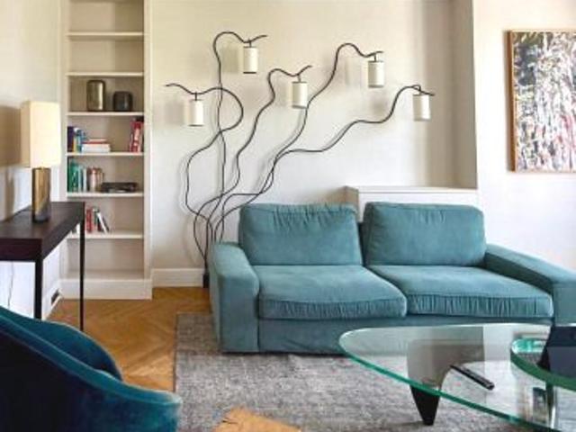 Appartement • Paris 7ème