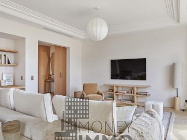 Appartement • Paris 7ème