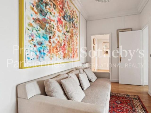 Appartement • Paris 7ème