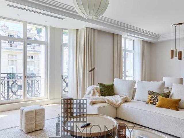 Appartement • Paris 7ème