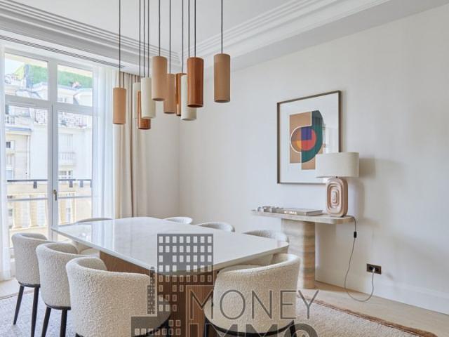 Appartement • Paris 7ème