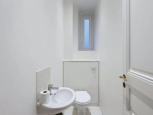 Appartement • Paris 7ème