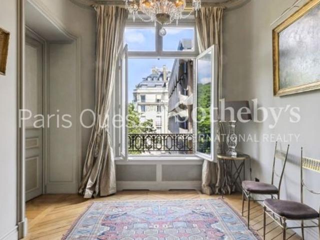 Appartement • Paris 7ème