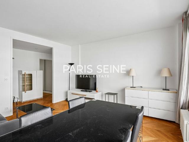 Appartement • Paris 7ème