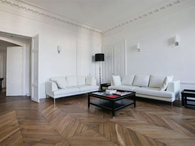 Appartement • Paris 7ème