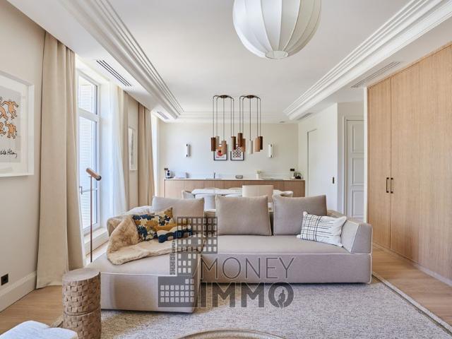 Appartement • Paris 7ème