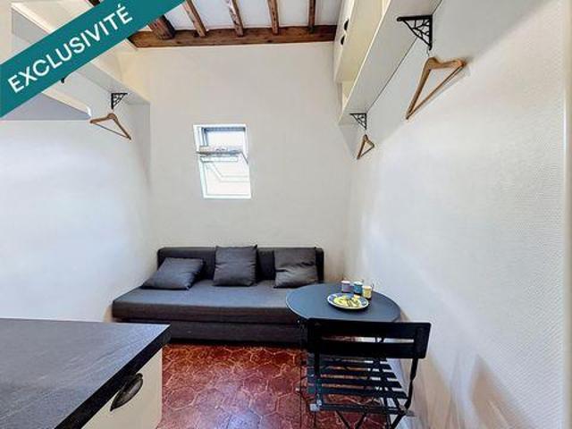 Appartement Paris 9e Arrondissement Île 75009 DS103343452