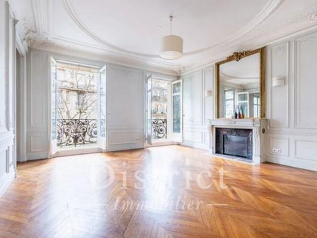 Appartement PARIS 07EME ARRONDISSEMENT