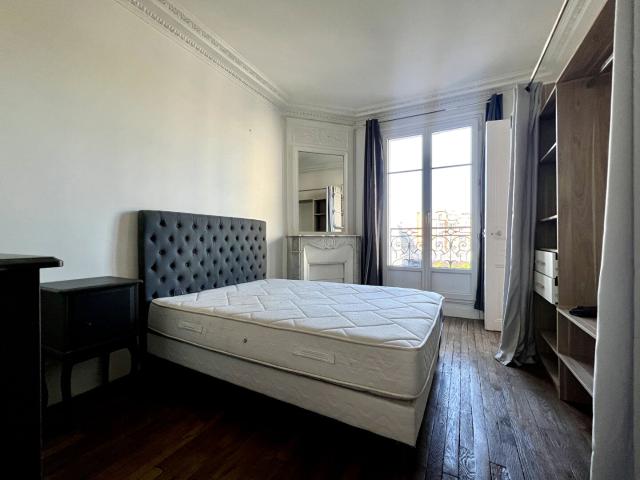 Appartement Paris 13e 2 pièces 35 m2