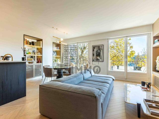 Appartement PARIS