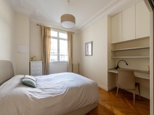 Appartement Paris 108m² 108m² Paris 8ème