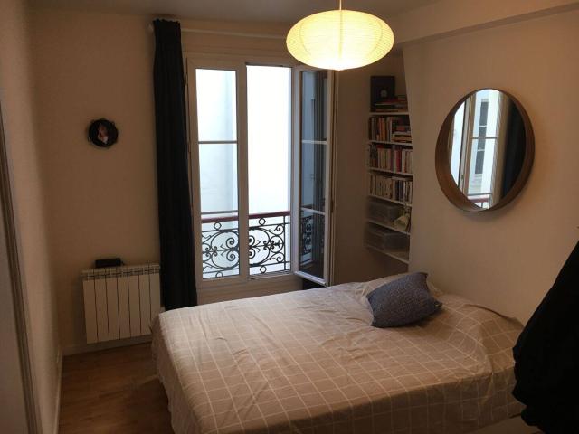 APPARTEMENT PARIS 11 2 pièce s 31 m2