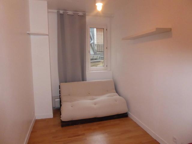 Appartement Paris 11ème 1 660 € / Mois