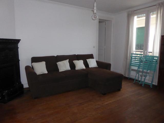 Appartement Paris 11ème 1 660 € / Mois