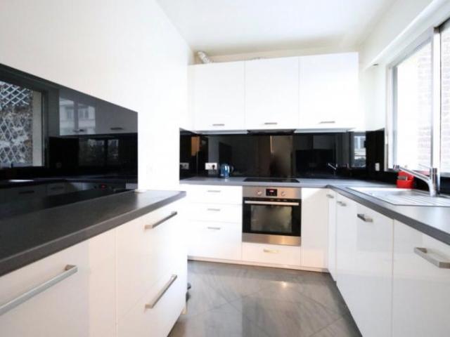 Appartement Paris 17ème, Ternes