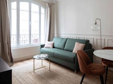 Appartement Paris 14ème 3 pièces Histoire & Patrimoine Vivre Paris 14e, côté Plaisance