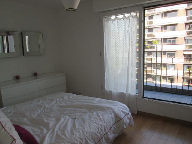 Appartement PARIS 15 2 pièce s 56 m2 DERNIER ETAGE BALCON