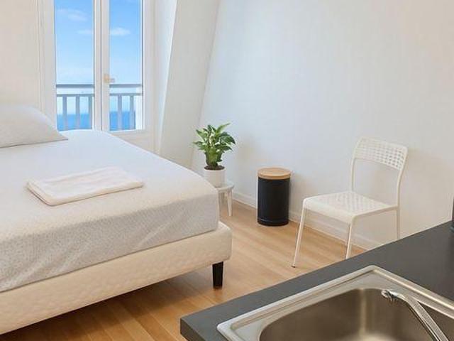 Appartement Paris 15e Arrondissement Île 75015 DS104684852