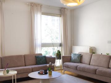 Appartement Paris 15ème, Champ de Mars