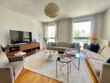 Appartement Paris 15ème, Champ de Mars