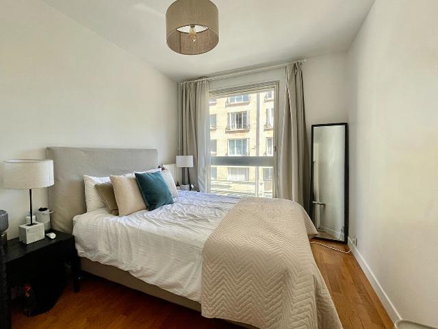 Appartement Paris 15ème, Champ de Mars