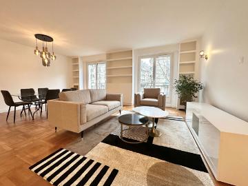 Appartement Paris 15ème, La Motte Picquet Grenelle