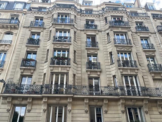 Appartement Paris 15ème, La Motte Picquet Grenelle