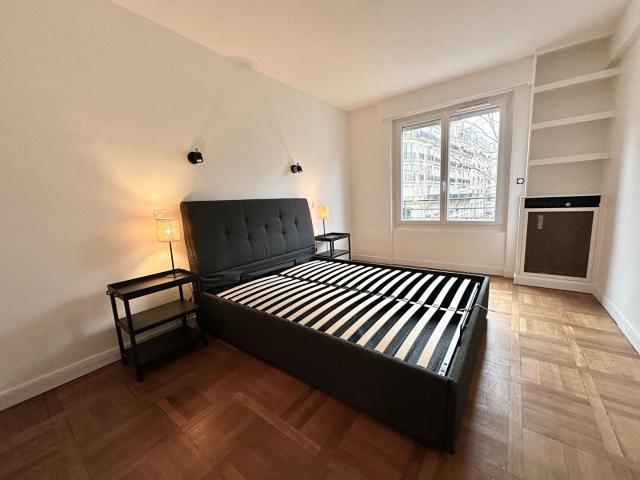 Appartement Paris 15ème, La Motte Picquet Grenelle
