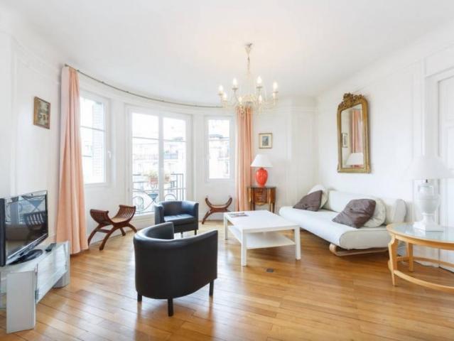 Appartement Paris 15ème, La Motte Picquet